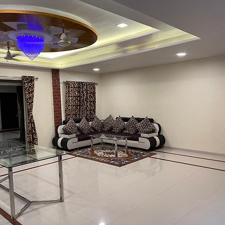 Hotel Shriyan Mahābaleshwar מראה חיצוני תמונה