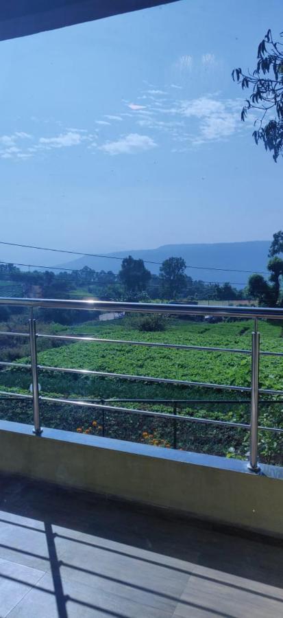 Hotel Shriyan Mahābaleshwar מראה חיצוני תמונה