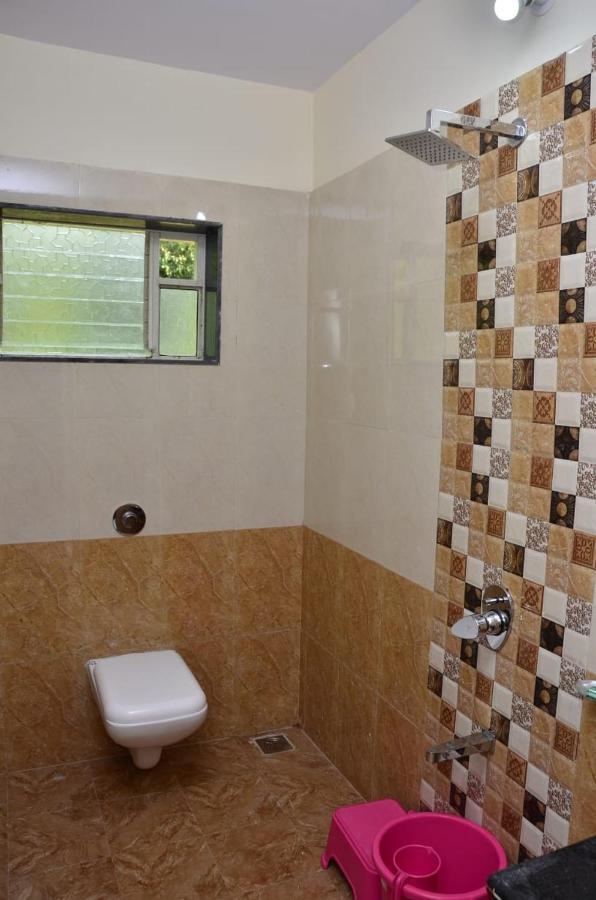 Hotel Shriyan Mahābaleshwar מראה חיצוני תמונה