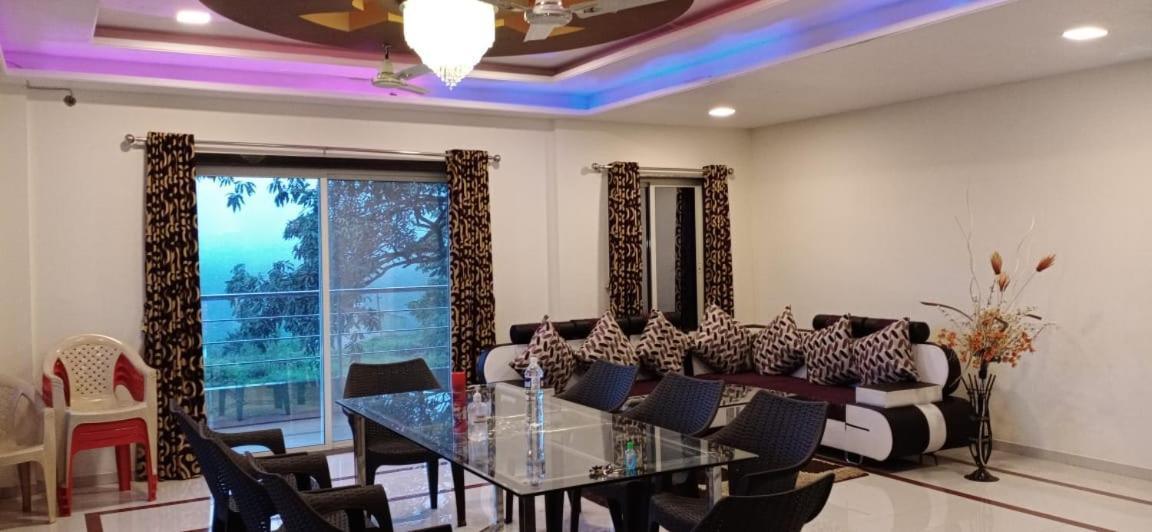 Hotel Shriyan Mahābaleshwar מראה חיצוני תמונה