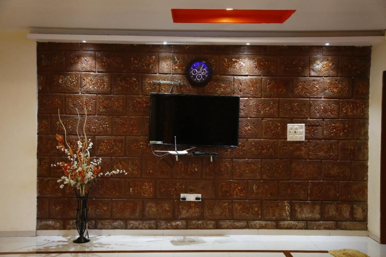 Hotel Shriyan Mahābaleshwar מראה חיצוני תמונה