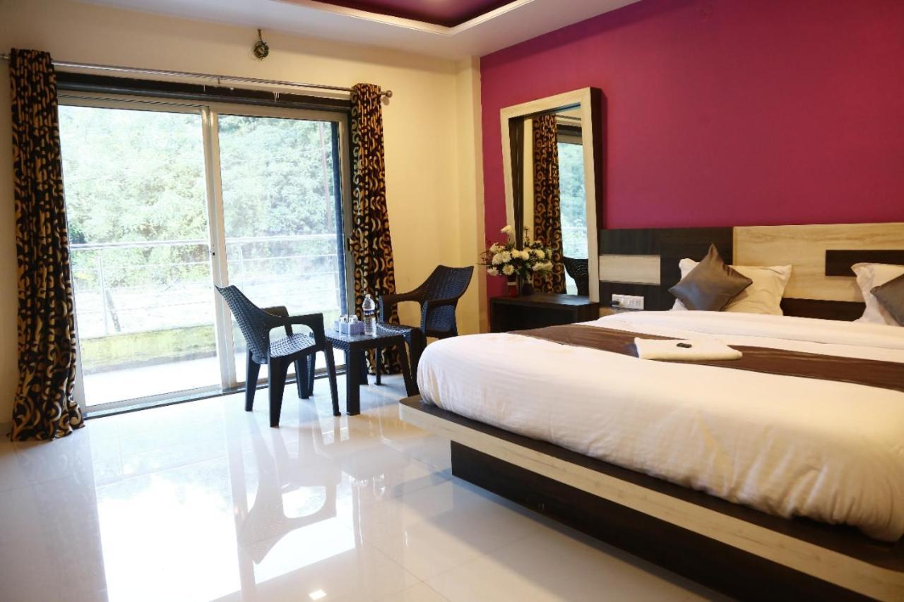 Hotel Shriyan Mahābaleshwar מראה חיצוני תמונה