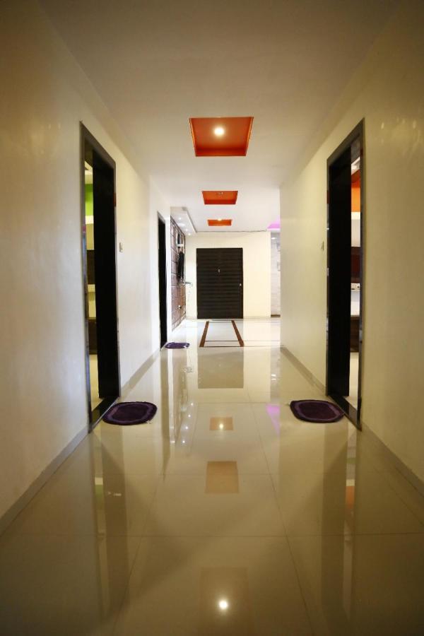 Hotel Shriyan Mahābaleshwar מראה חיצוני תמונה