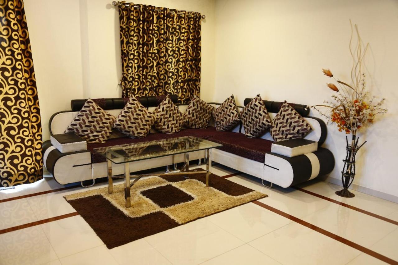Hotel Shriyan Mahābaleshwar מראה חיצוני תמונה
