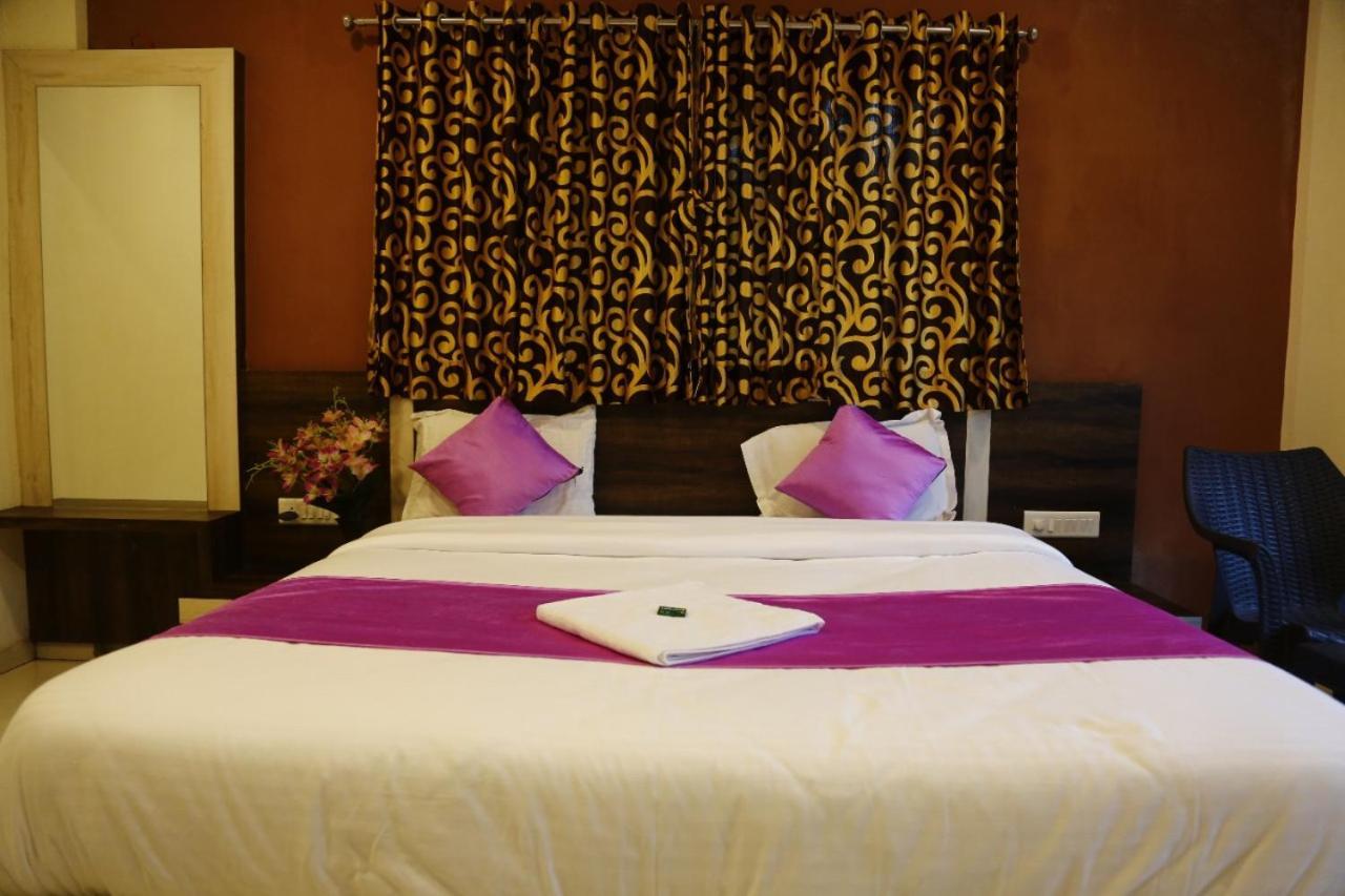 Hotel Shriyan Mahābaleshwar מראה חיצוני תמונה