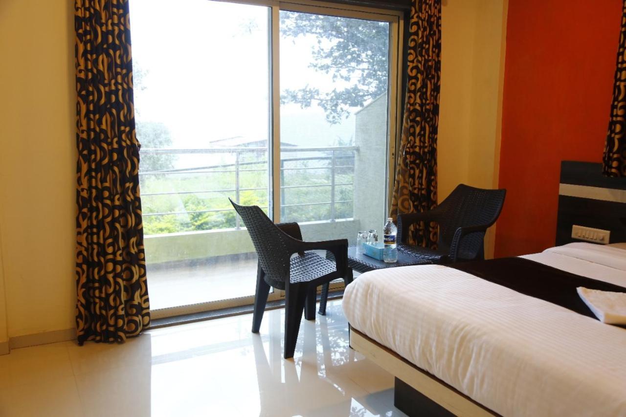 Hotel Shriyan Mahābaleshwar מראה חיצוני תמונה