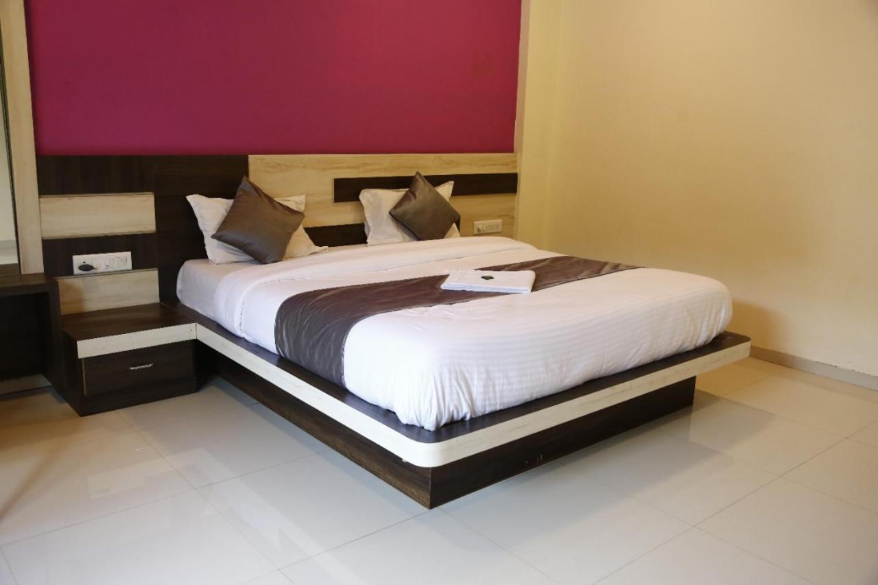 Hotel Shriyan Mahābaleshwar מראה חיצוני תמונה