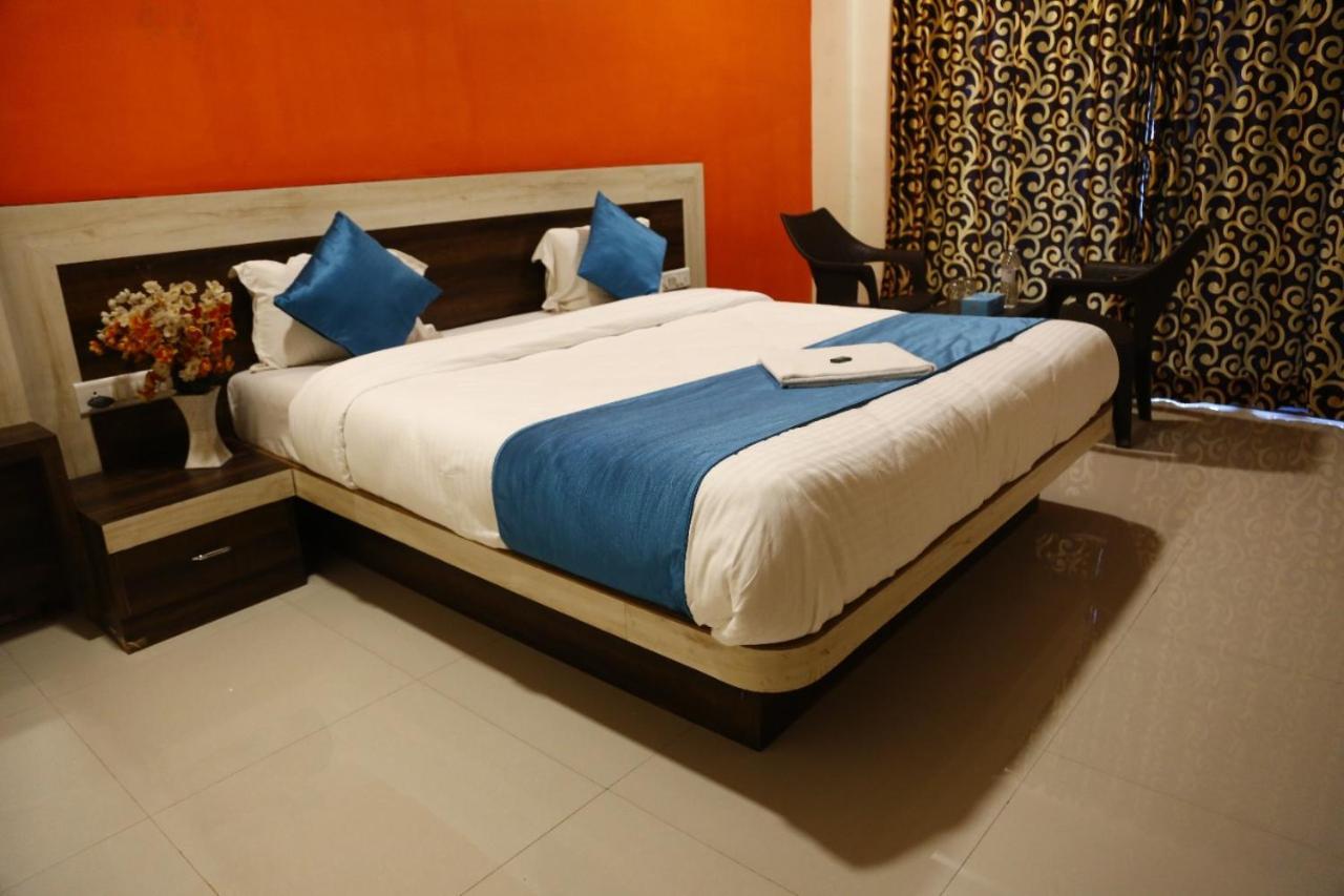 Hotel Shriyan Mahābaleshwar מראה חיצוני תמונה