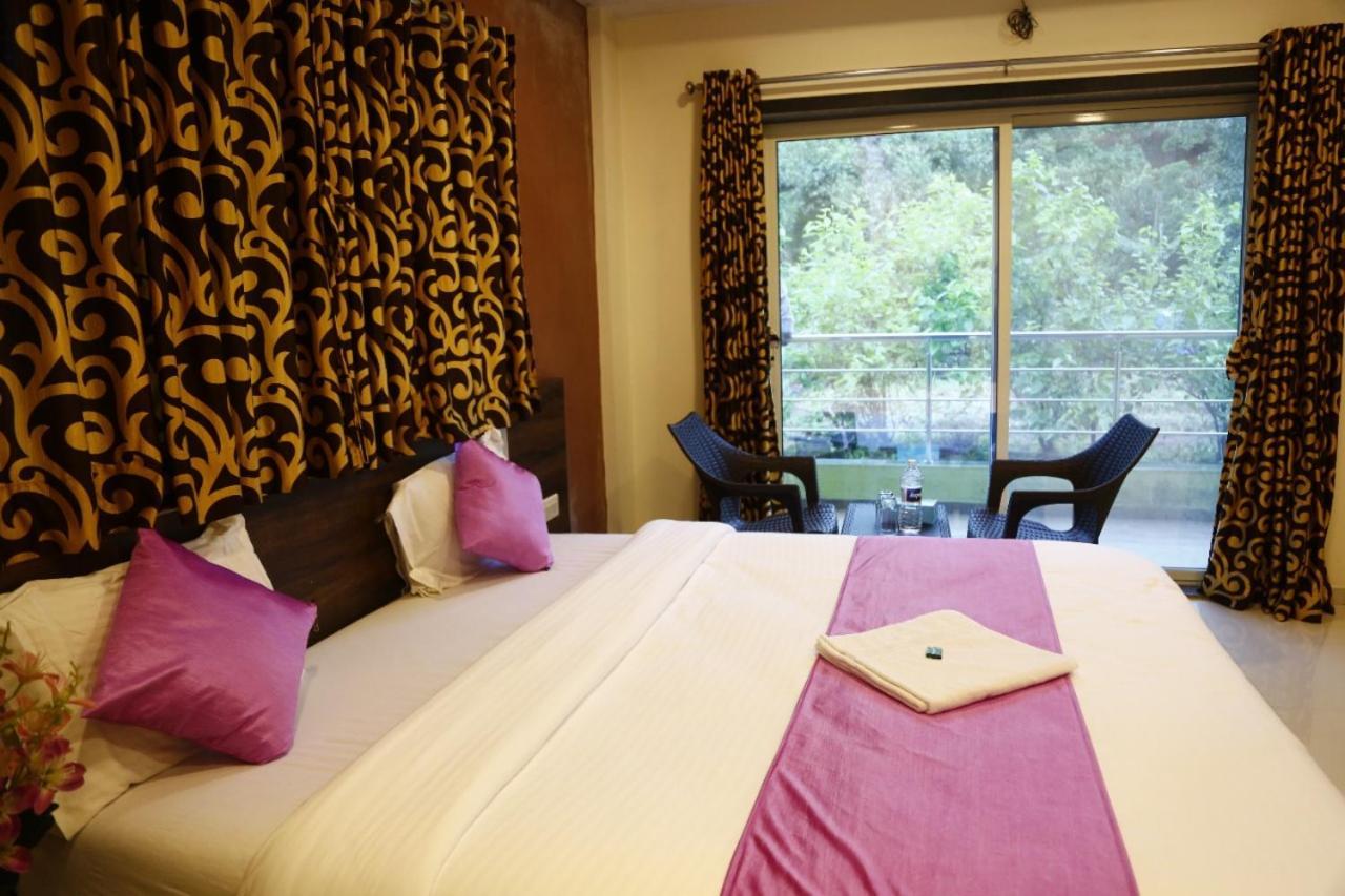 Hotel Shriyan Mahābaleshwar מראה חיצוני תמונה
