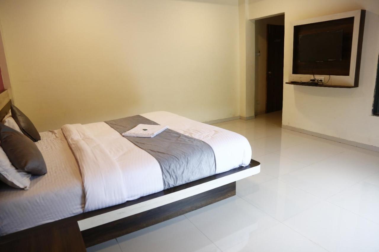 Hotel Shriyan Mahābaleshwar מראה חיצוני תמונה