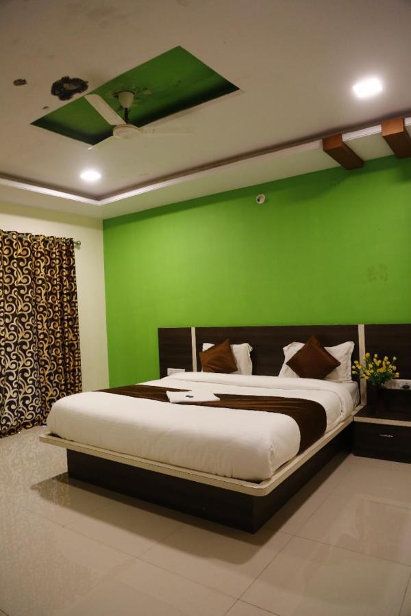 Hotel Shriyan Mahābaleshwar מראה חיצוני תמונה