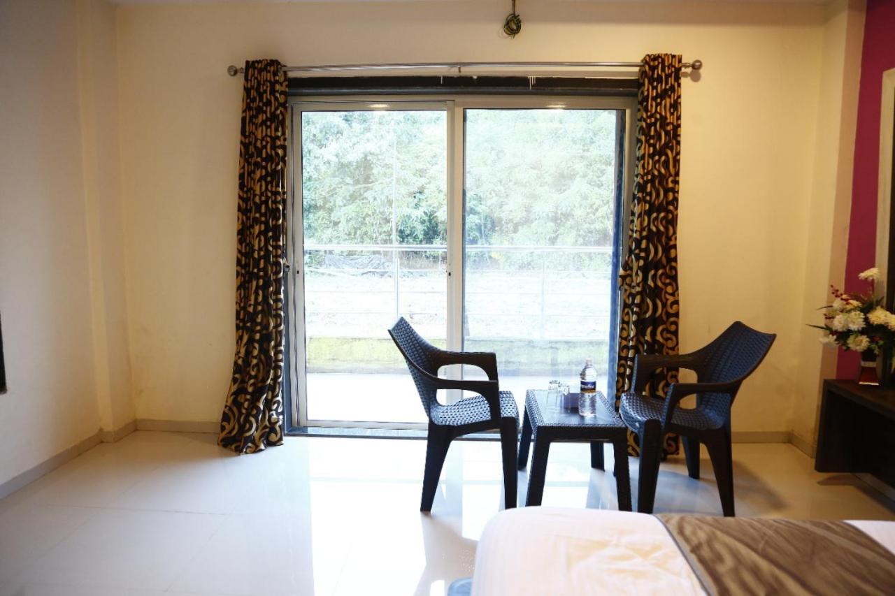 Hotel Shriyan Mahābaleshwar מראה חיצוני תמונה