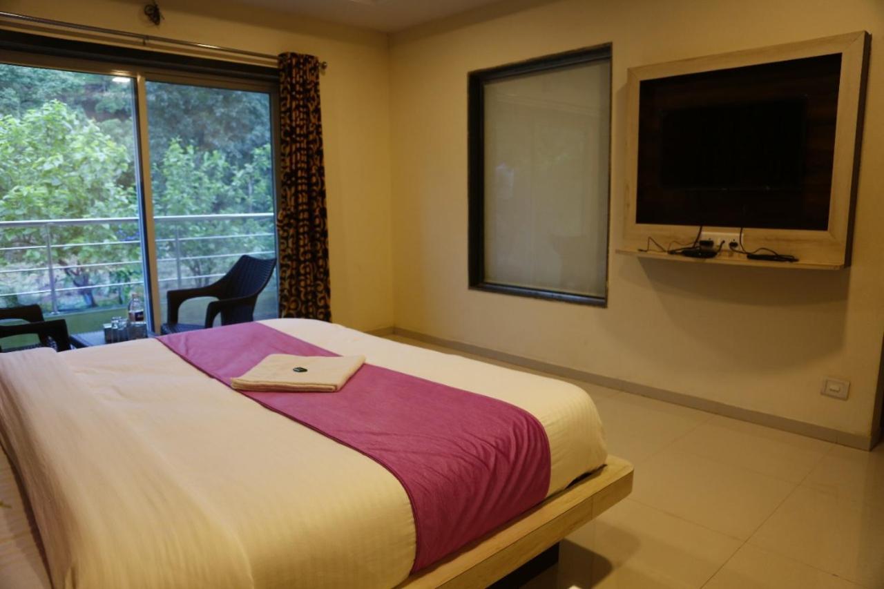 Hotel Shriyan Mahābaleshwar חדר תמונה