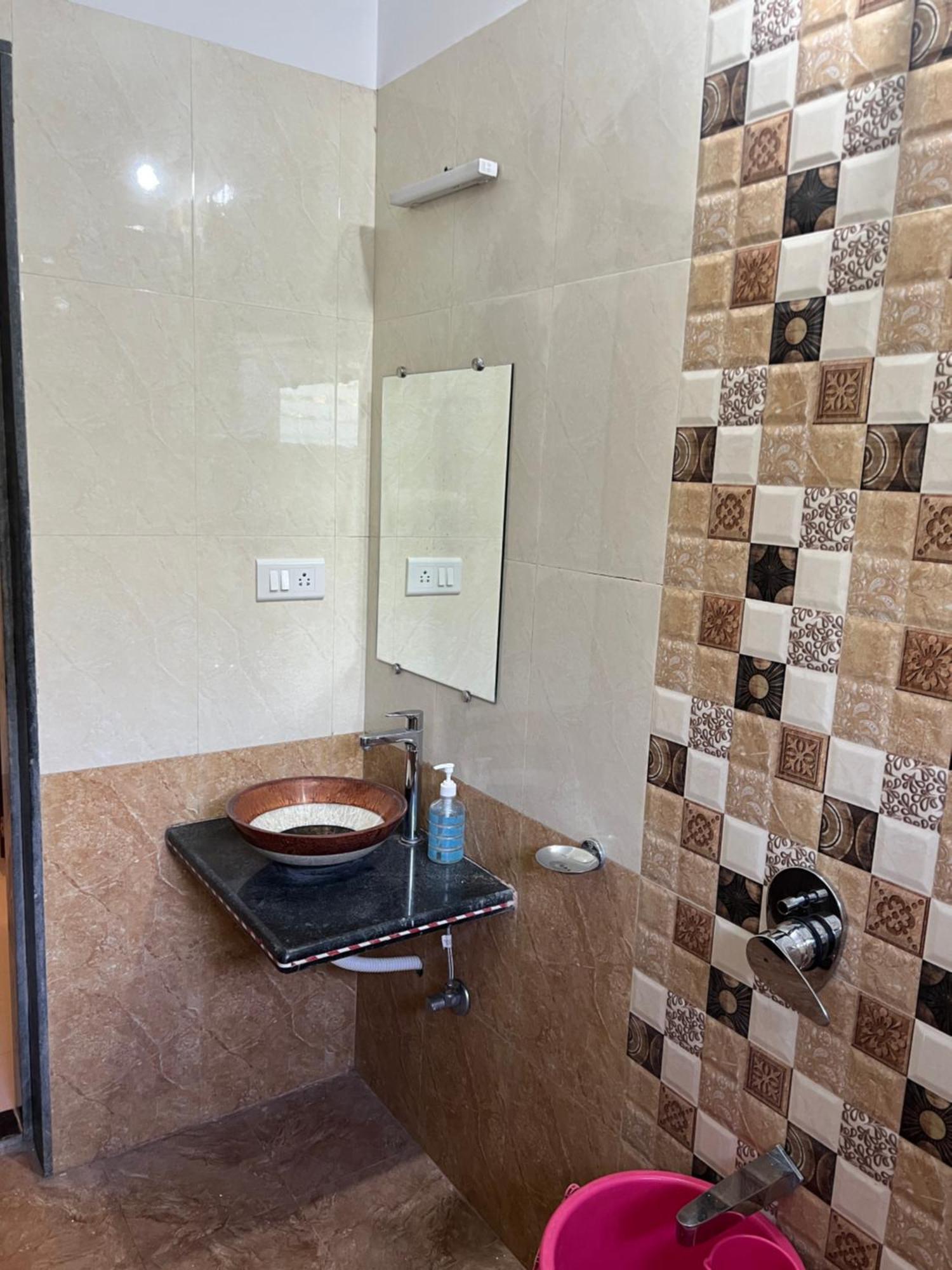 Hotel Shriyan Mahābaleshwar מראה חיצוני תמונה