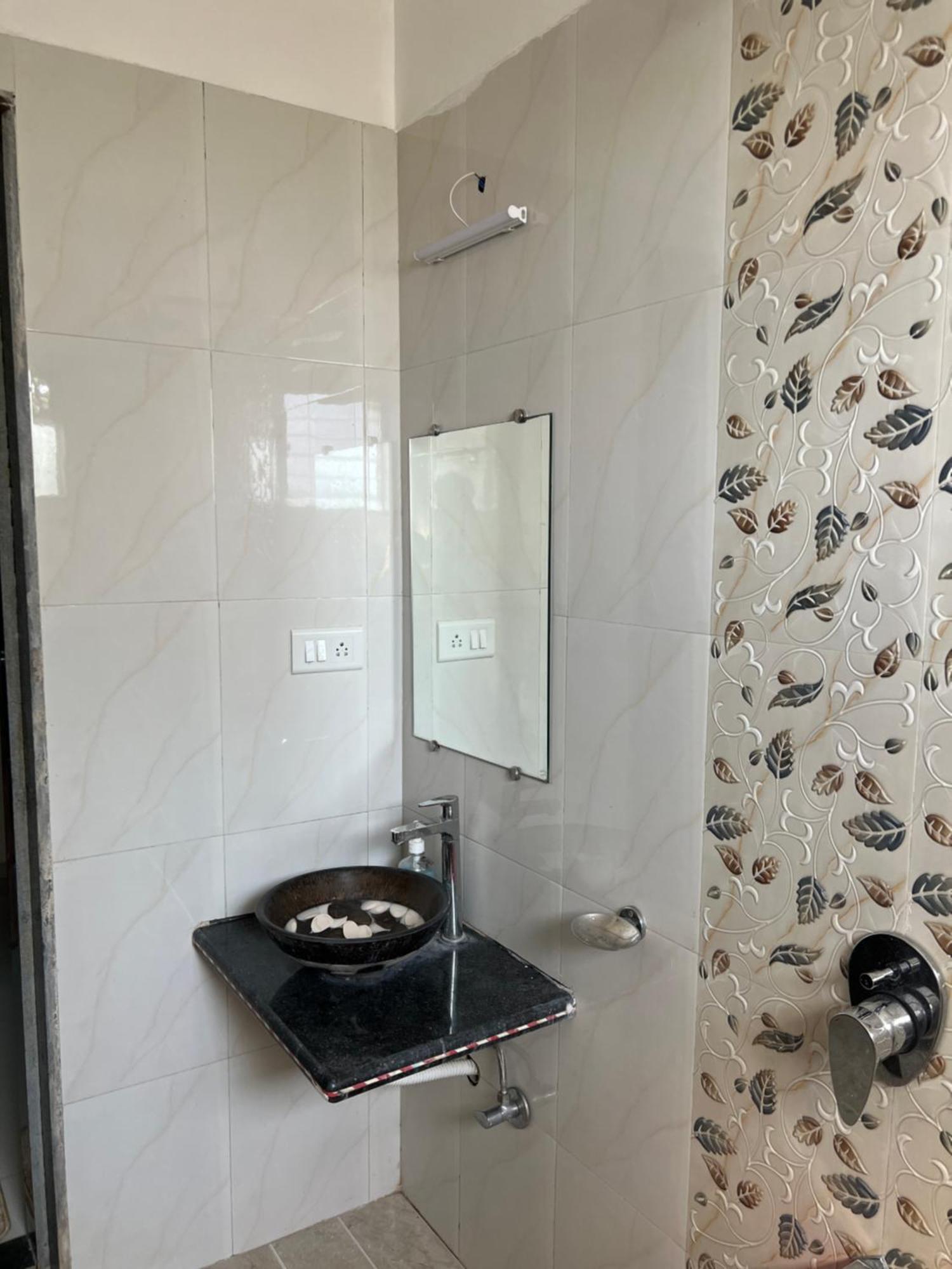 Hotel Shriyan Mahābaleshwar מראה חיצוני תמונה