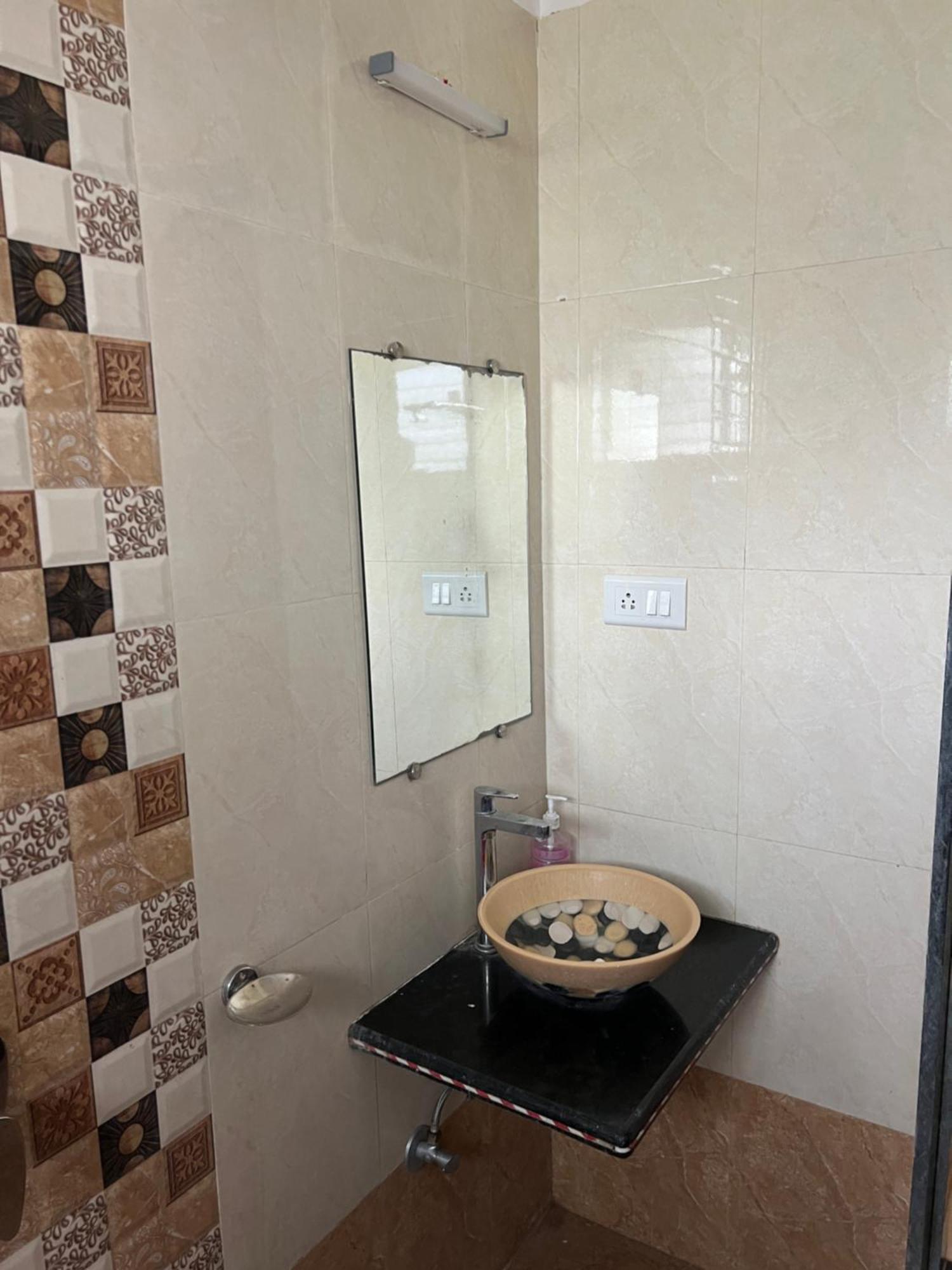 Hotel Shriyan Mahābaleshwar מראה חיצוני תמונה
