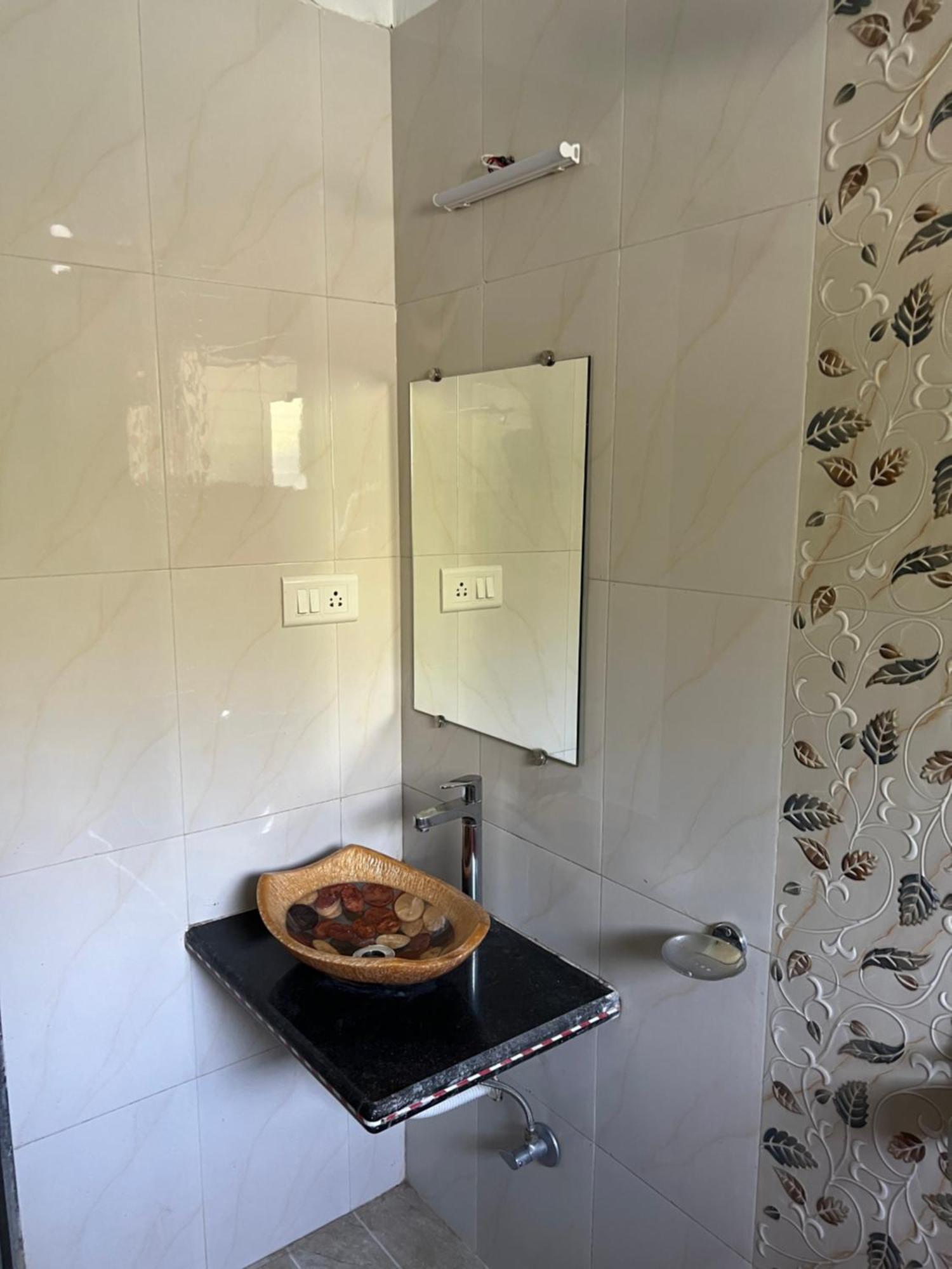 Hotel Shriyan Mahābaleshwar מראה חיצוני תמונה