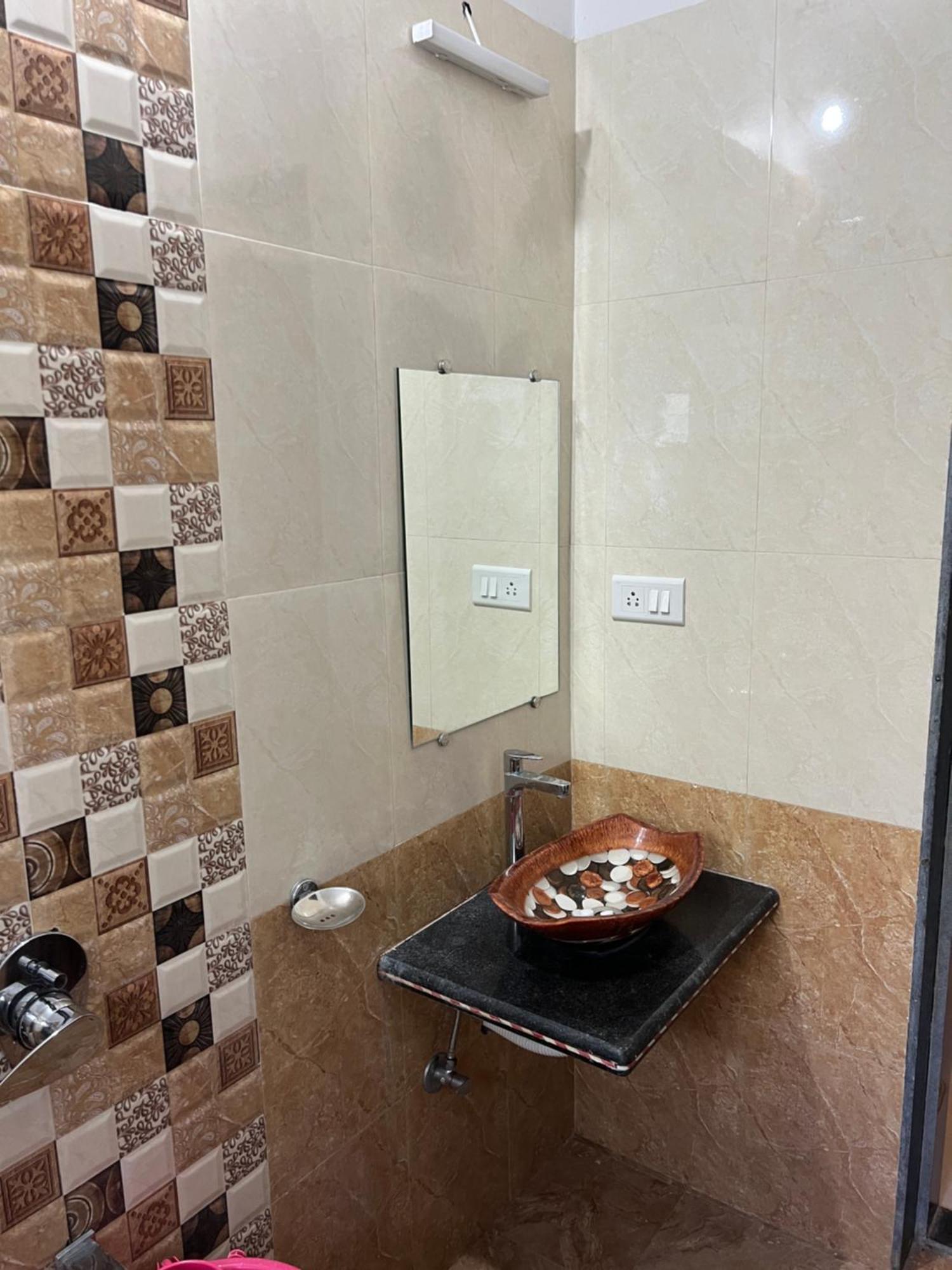 Hotel Shriyan Mahābaleshwar מראה חיצוני תמונה