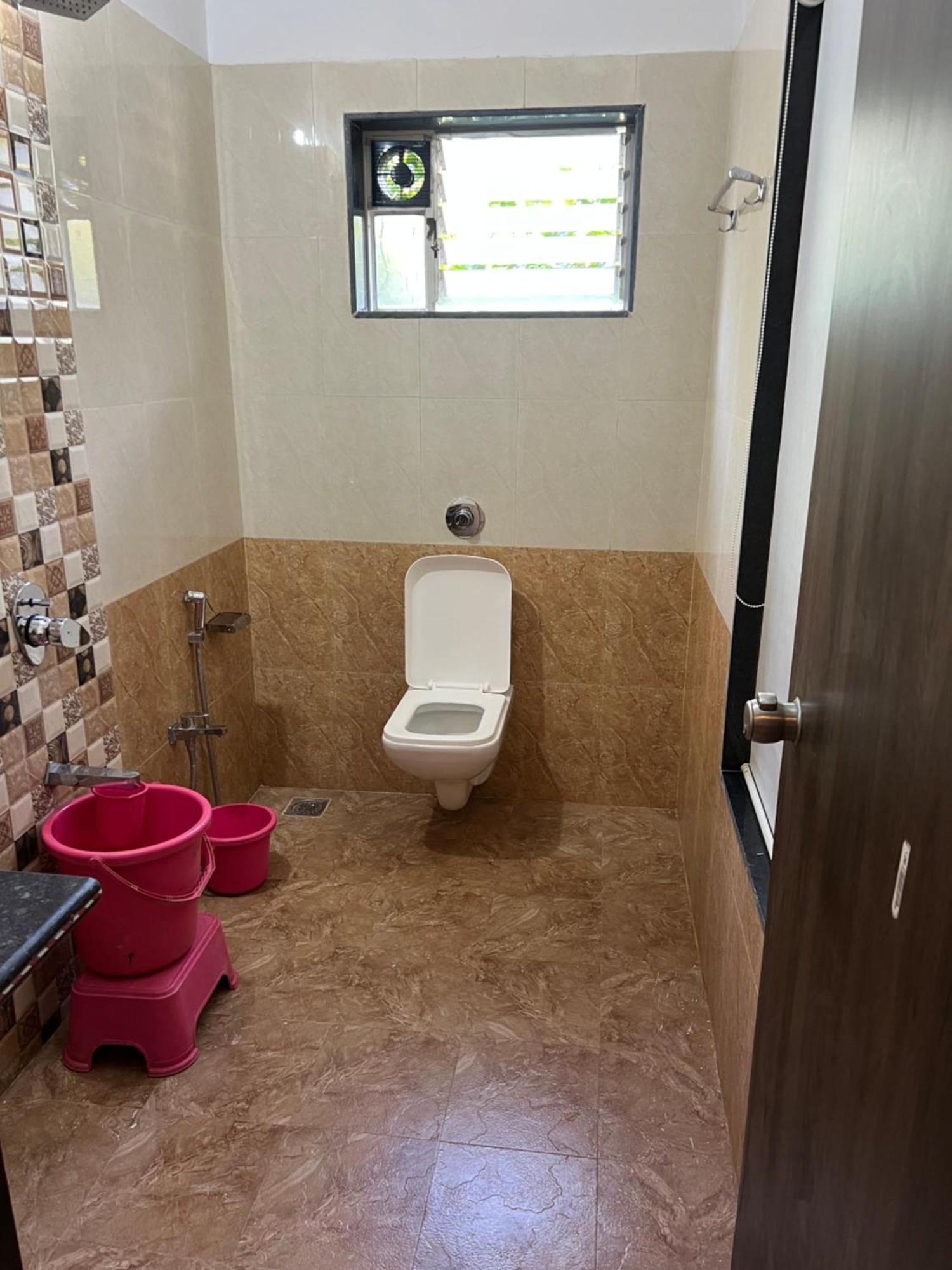 Hotel Shriyan Mahābaleshwar מראה חיצוני תמונה