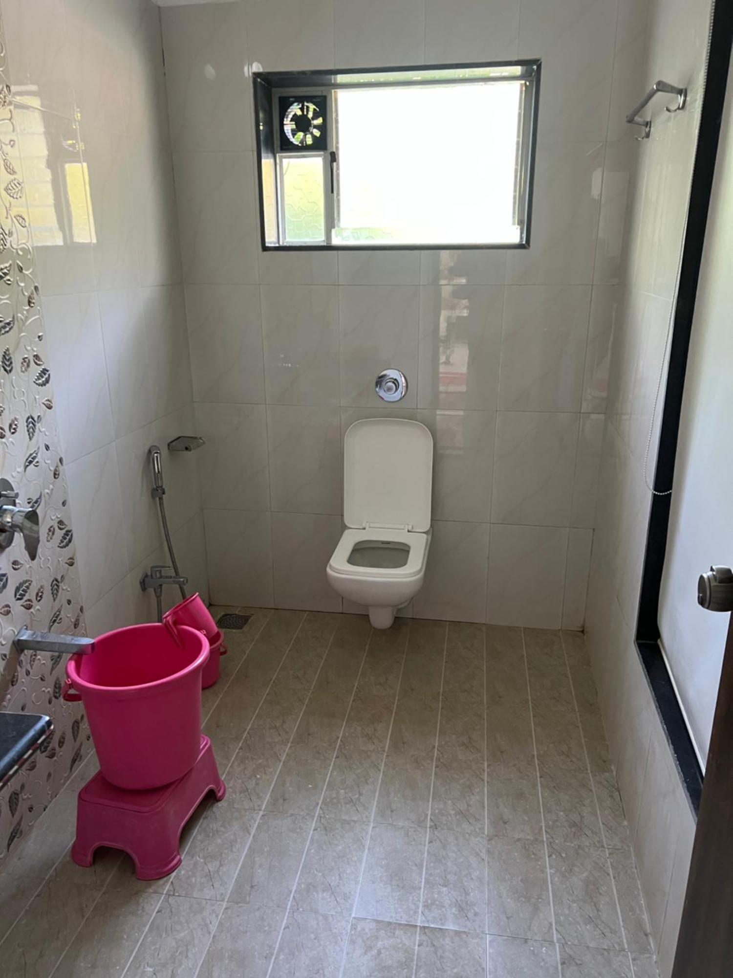 Hotel Shriyan Mahābaleshwar מראה חיצוני תמונה