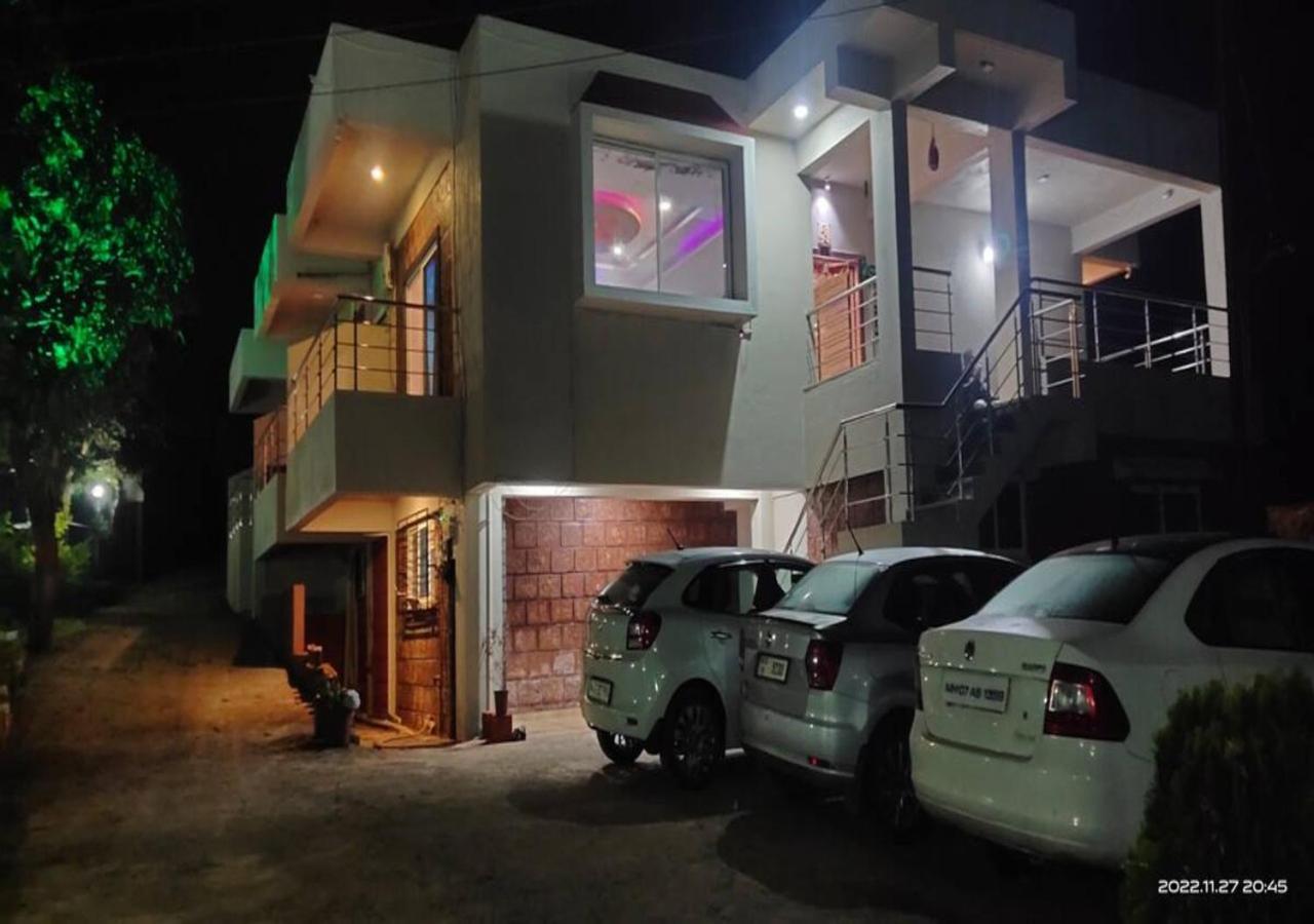 Hotel Shriyan Mahābaleshwar מראה חיצוני תמונה