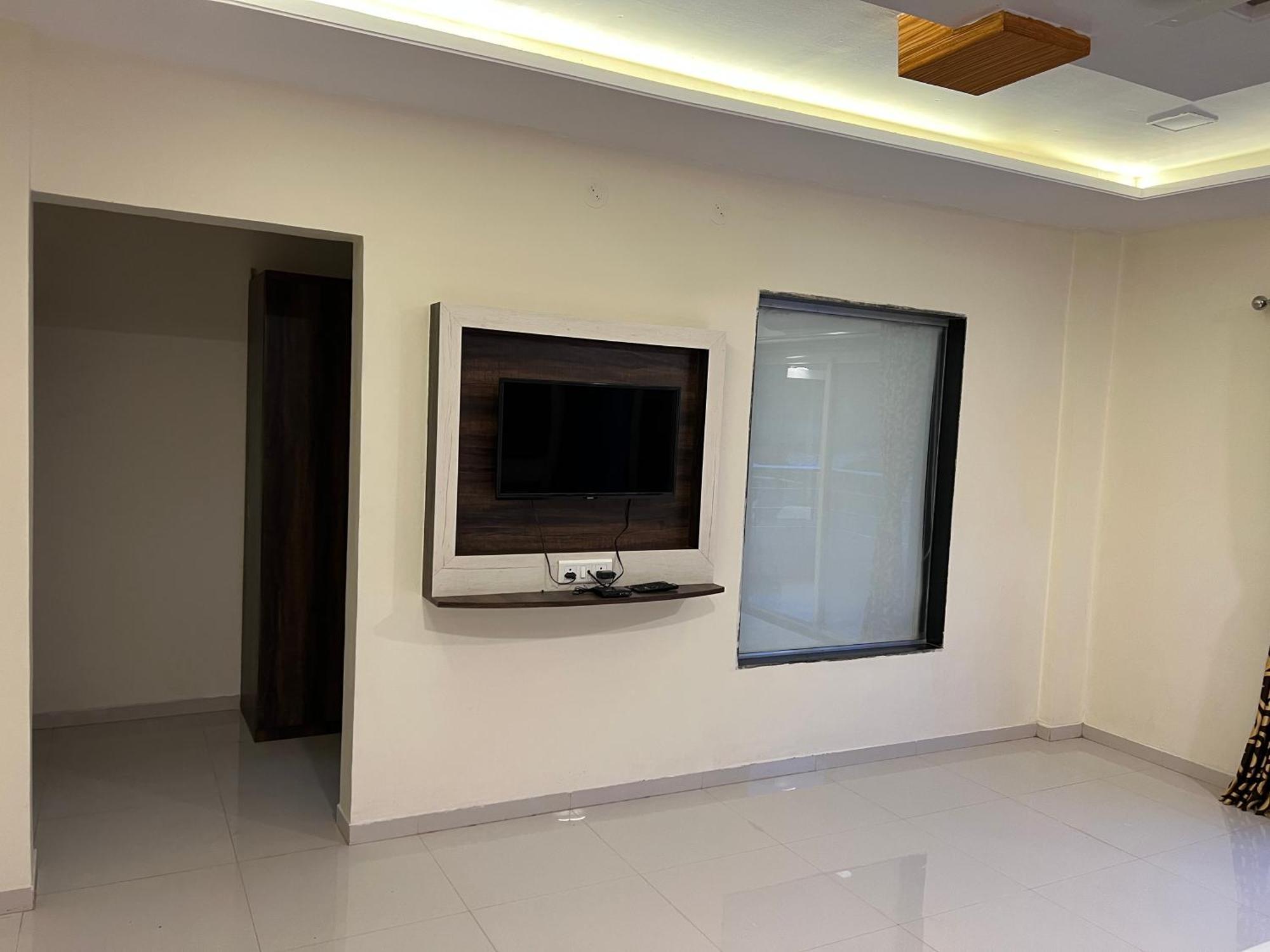Hotel Shriyan Mahābaleshwar מראה חיצוני תמונה
